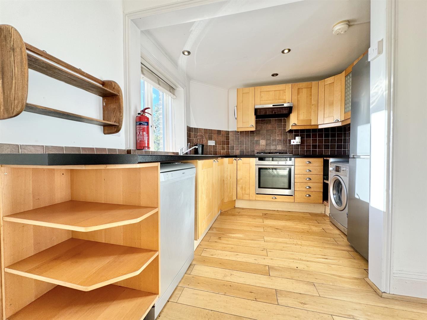 Cavendish Road, Haringey